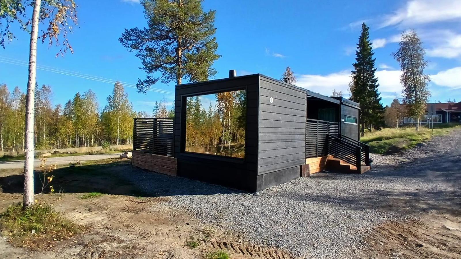 Northern Lights Ranch Levi Zewnętrze zdjęcie